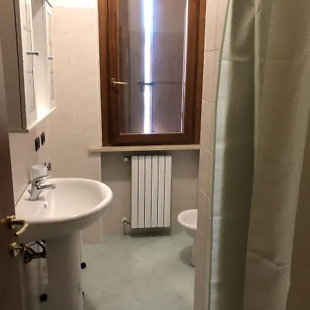 Olimpo Appartement