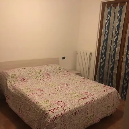 Appartement Olimpo *