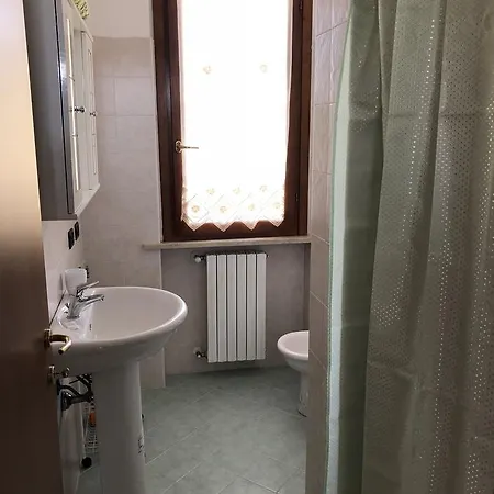 Appartement Olimpo *