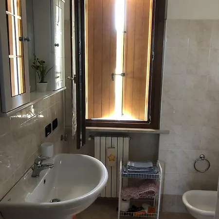 Olimpo Appartement *