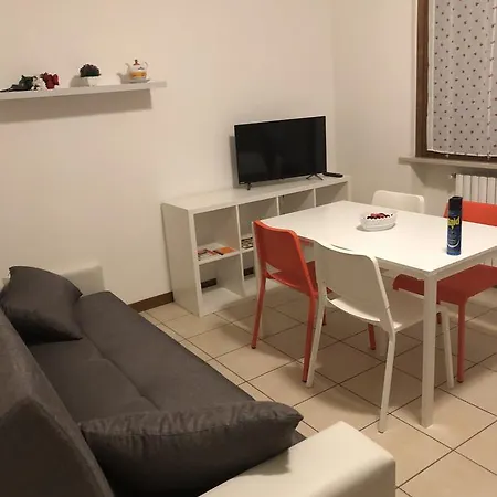 Olimpo Appartement Verolanuova
