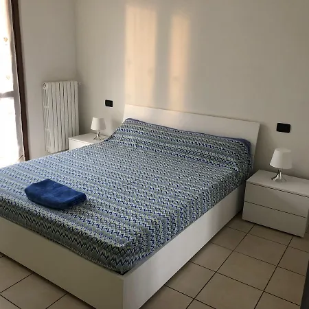 Olimpo Appartement Verolanuova