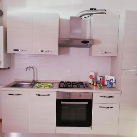 Appartement Olimpo Verolanuova