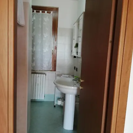 Appartement Olimpo Verolanuova
