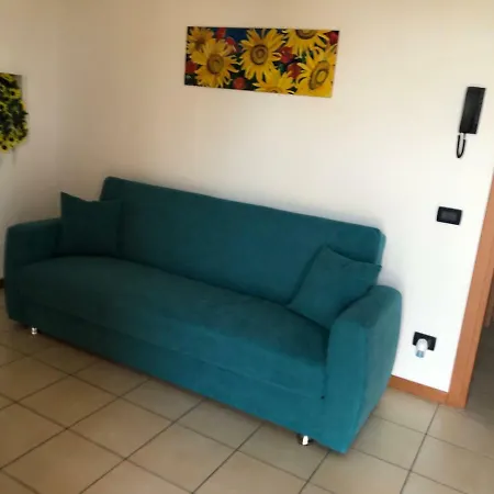 Appartement Olimpo *