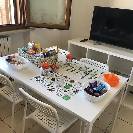 Apartment Olimpo Verolanuova