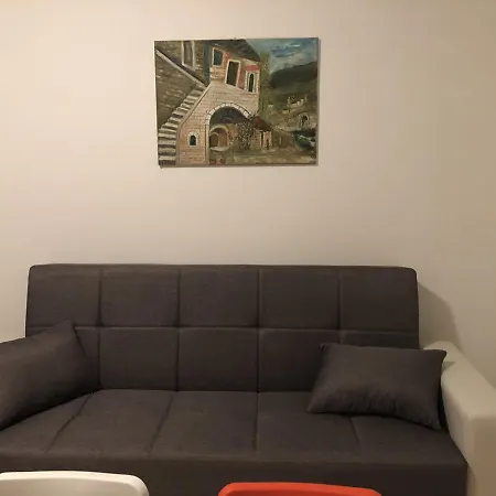 Apartment Olimpo Verolanuova