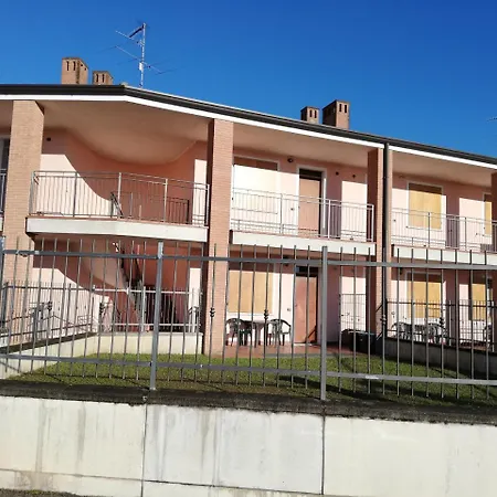Apartment Olimpo Verolanuova