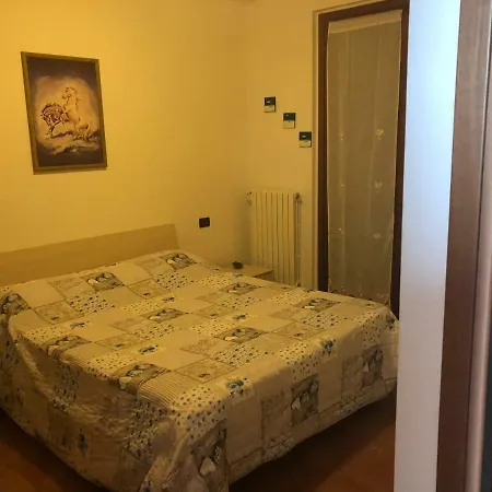 شقة Olimpo